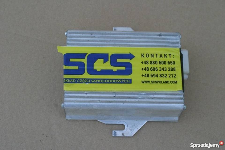 RENAULT PREMIUM DXI PRZETWORNICA NAPIĘCIA 2414 V ciężarowe Bieleń