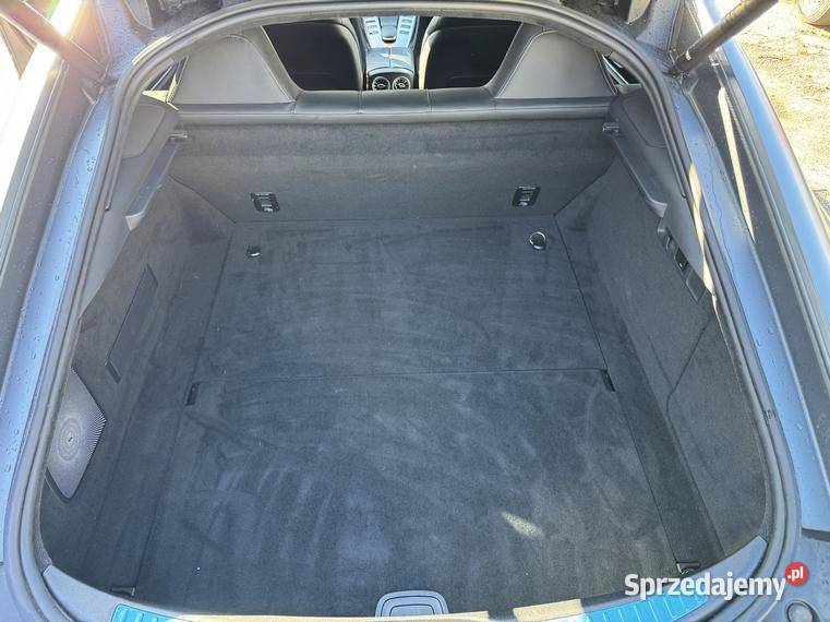 MERCEDESBENZ AMG GT 53 2024 299900 ccm 435 sprzedam