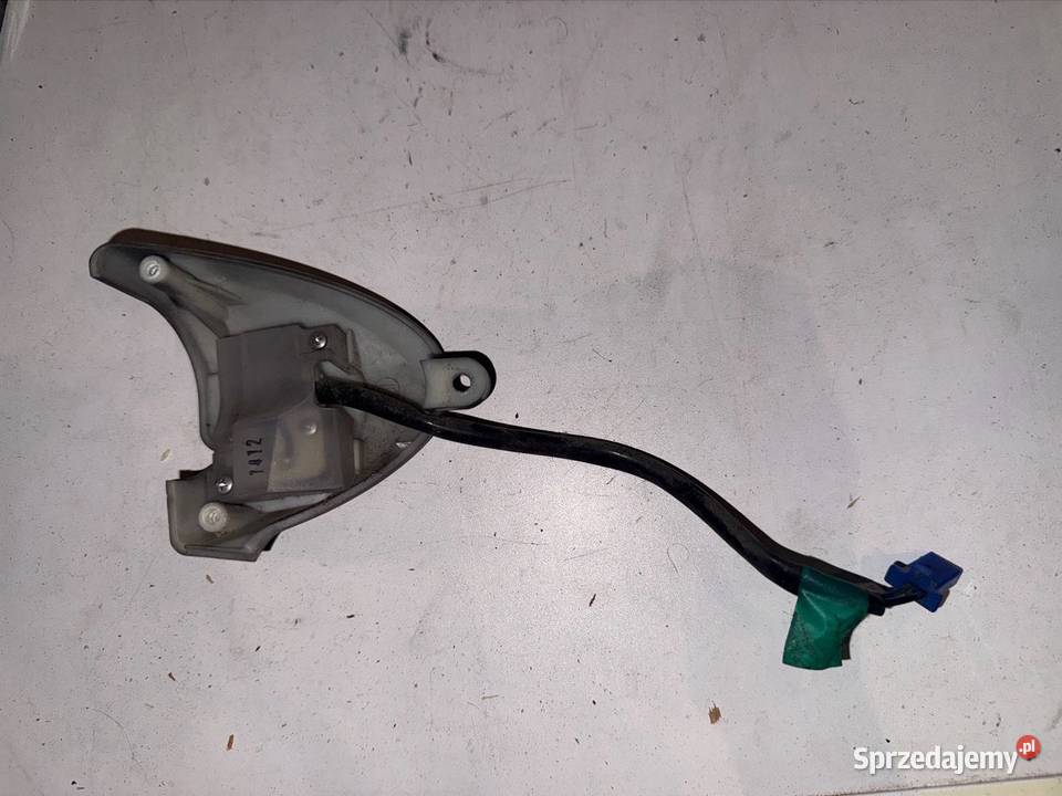 Przełącznik prawy Yamaha Cygnus X 125 Flame Ostrów Wielkopolski sprzedam