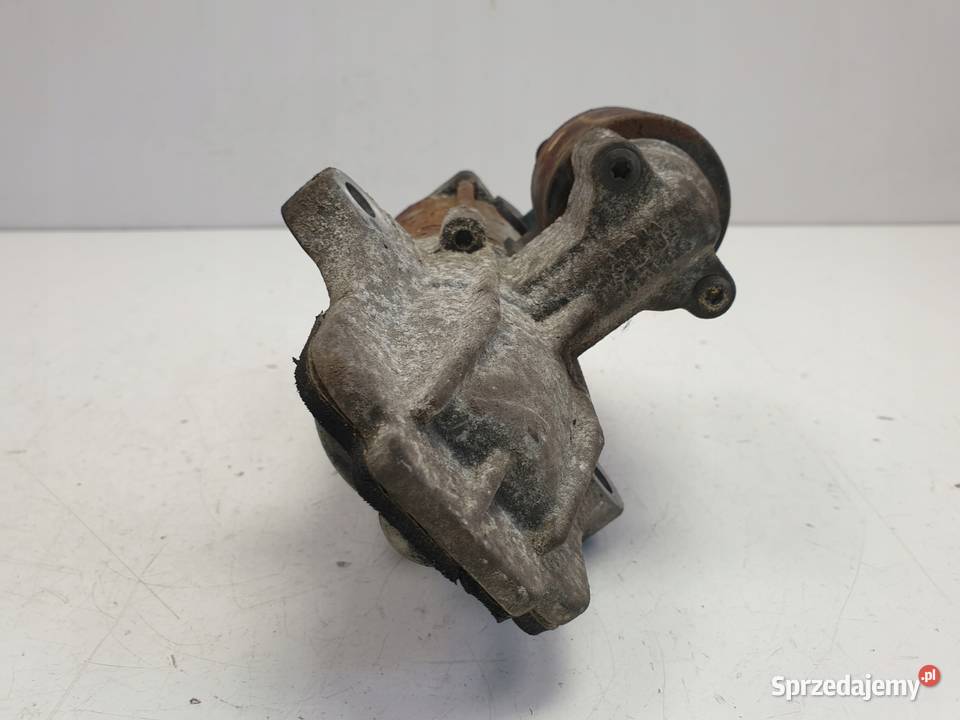 ROZRUSZNIK Volvo V70 III 20 16V ROZRUSZNIK Rudka