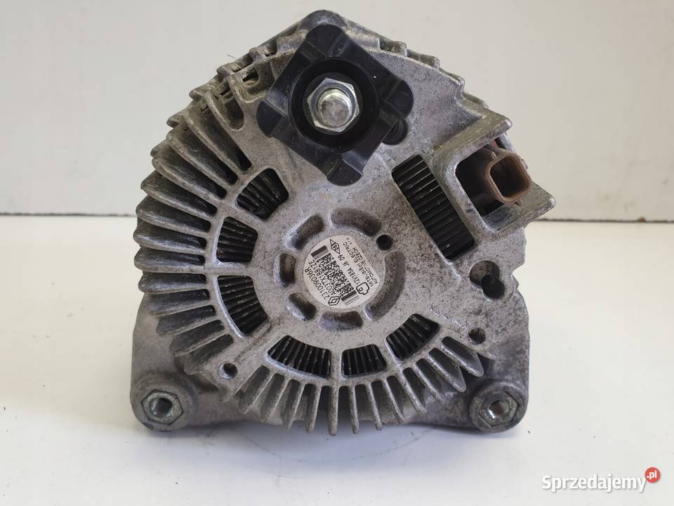 ALTERNATOR Renault Talisman 15 DCI 231009036R Chełm