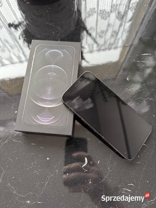 iPhone 12 Pro Apple / iPhone