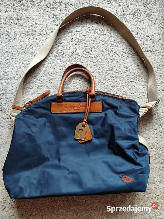 Torebka DooneyBourke Wielka Wieś sprzedam