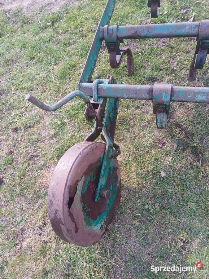 Kultywator 240m sprzedam