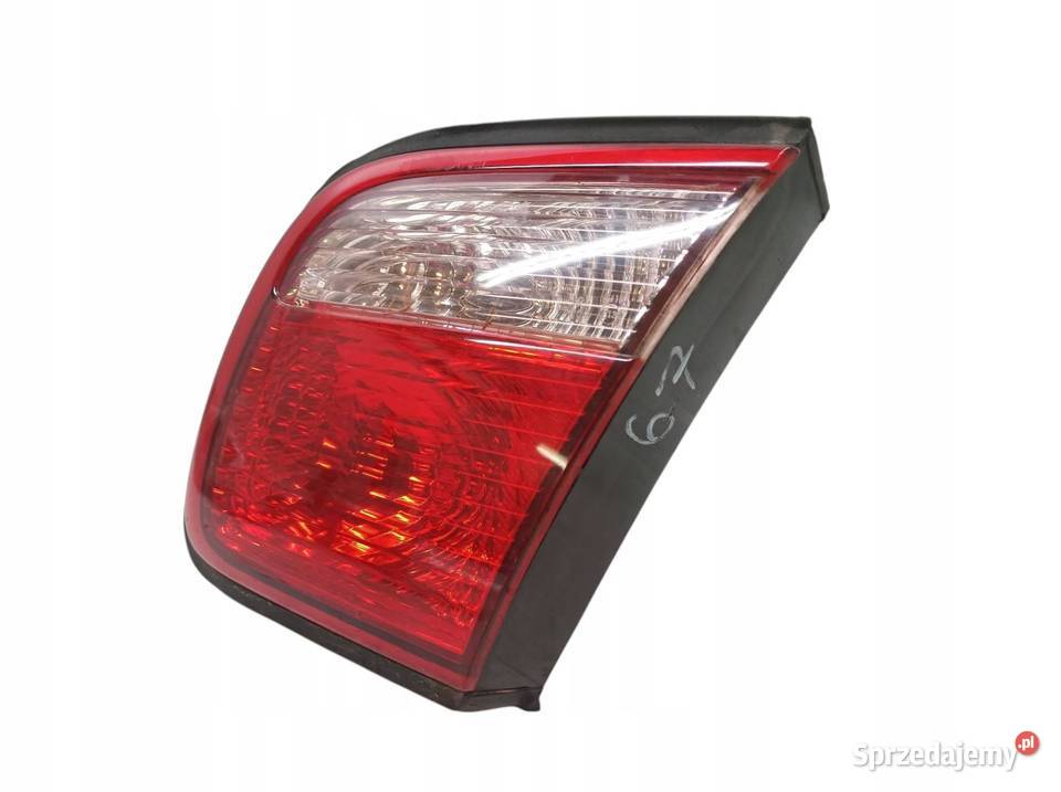 LAMPA TYŁ W KLAPĘ PRAWA 9 Mazda Xedos Lampy tylne