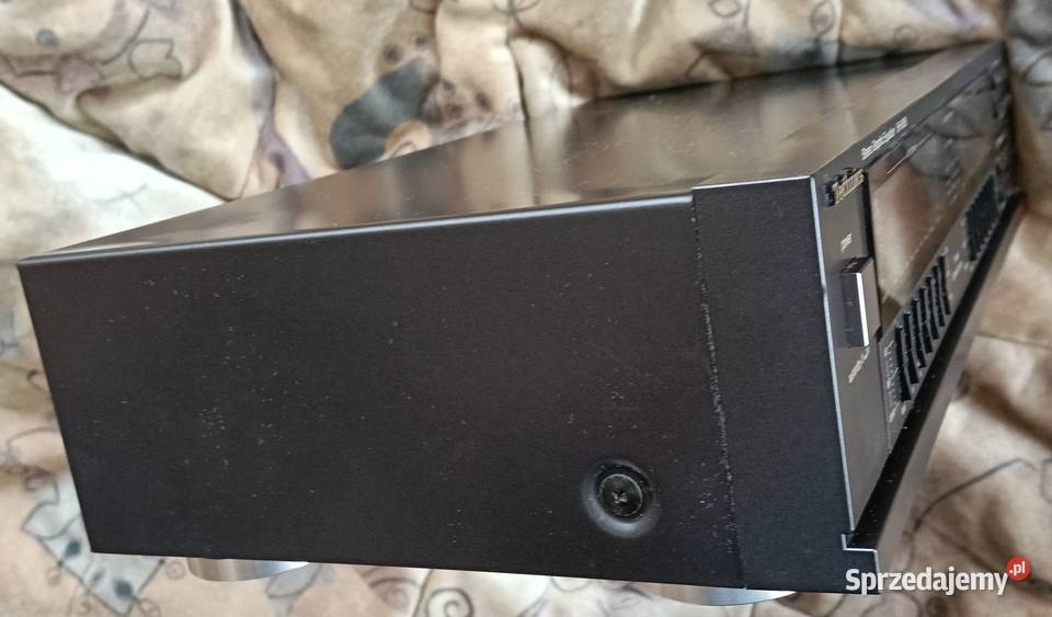 Korektor Technics SH8058 Elektronika