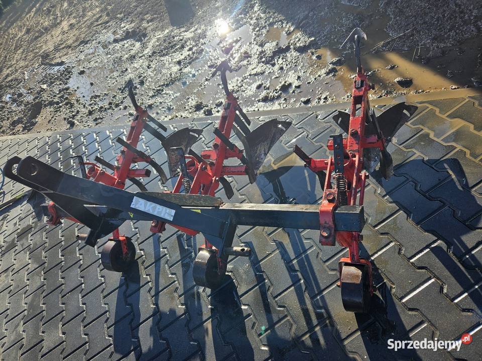 Obsypnik do ziemniaków pielnik Stogniowice