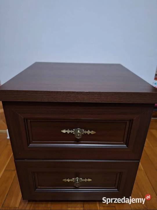 Szafka nocna Jasło sprzedam