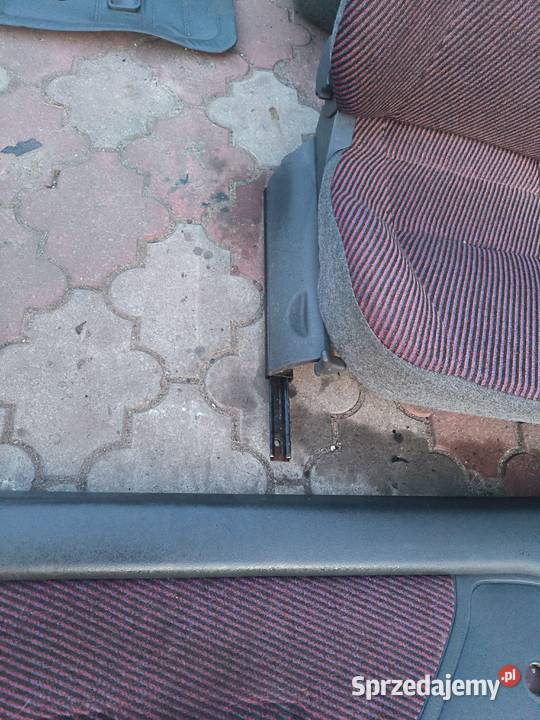 Polonez Fotele Carp plus Atu Kombi boczki kanapy sprzedam