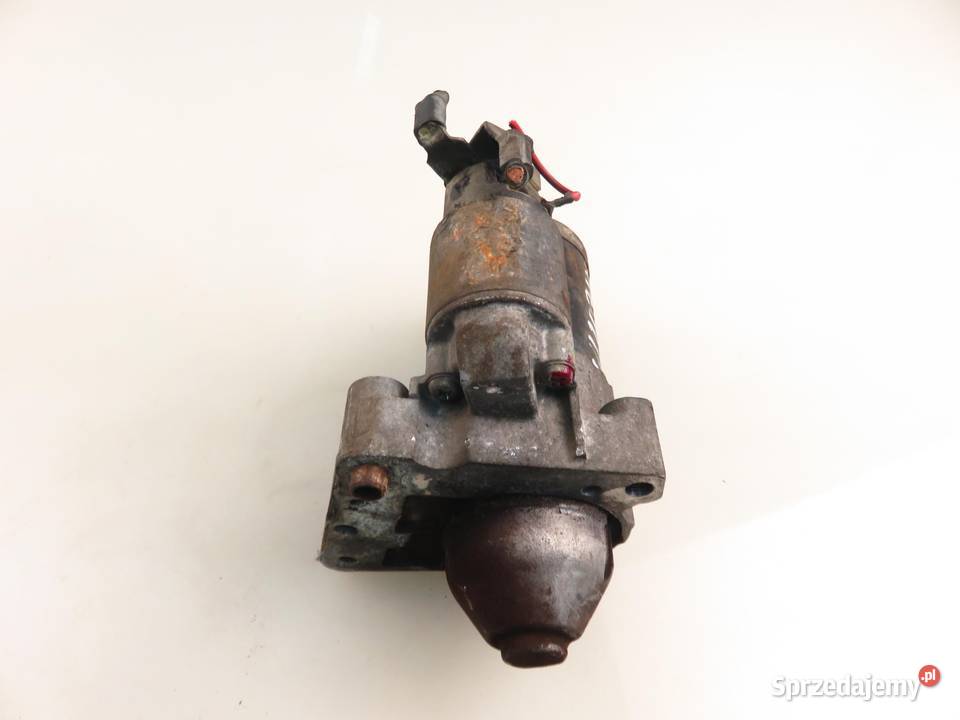 ROZRUSZNIK PEUGEOT 307 14 HDi 9663528880