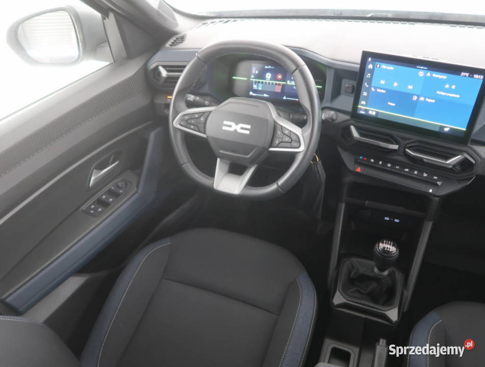 Dacia Duster 10 TCe 4/5 Duster Duster
