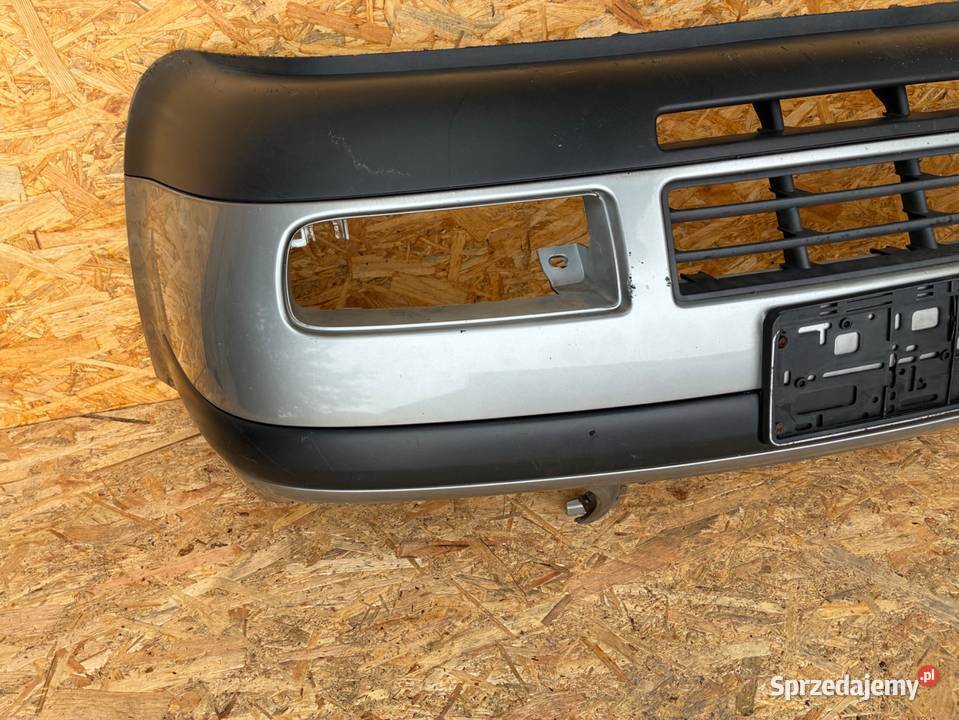 Vw Golf iv 4 kod lak Ld7v ZDERZAK PRZÓD PRZEDNI Słowikowo sprzedam
