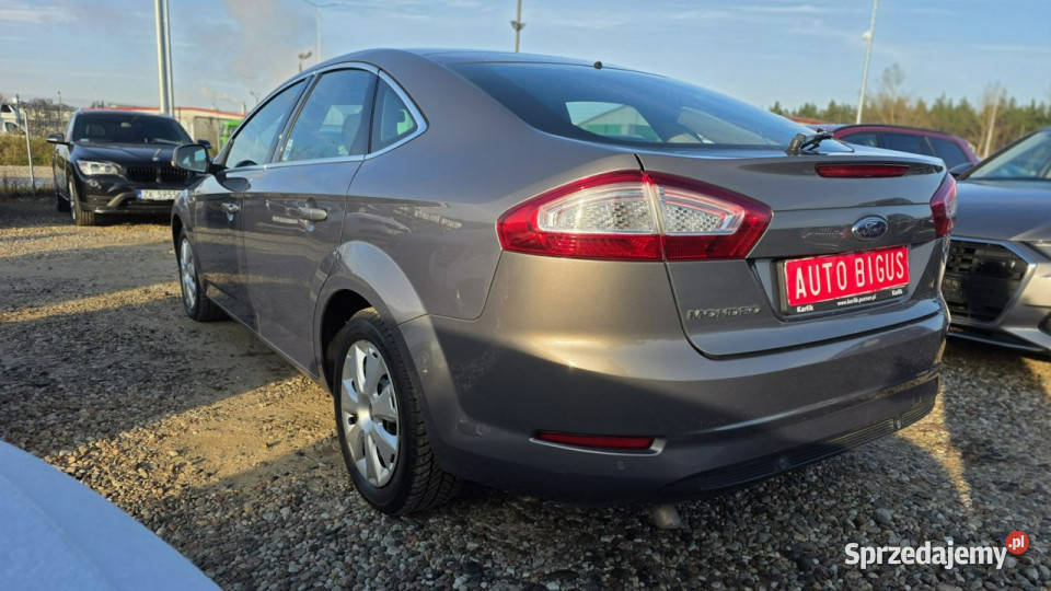 Ford Mondeo duza navi led automat salon polska czujnik parkowania Lębork sprzedam
