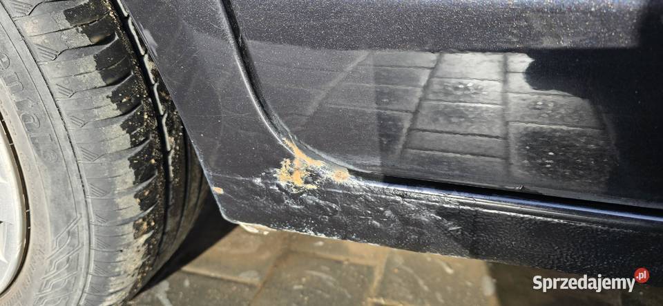 VW Polo 14 Olszewnica Stara