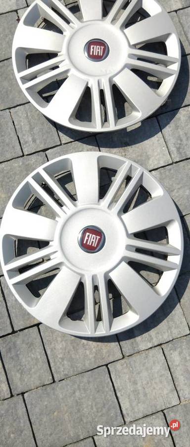 Fiat sedici kołpaki dekle małopolskie Węgrzce sprzedam
