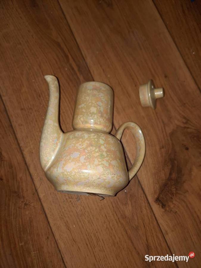 Imbryk sprzedam
