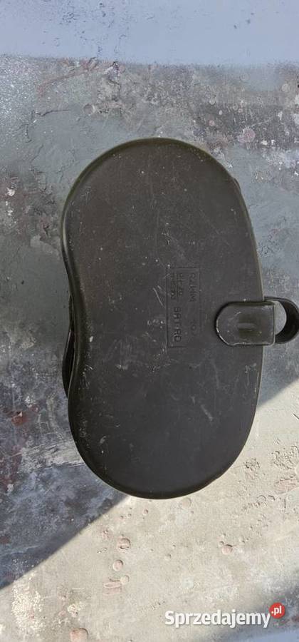 Menasz wojskowa polska nowa Wrocław