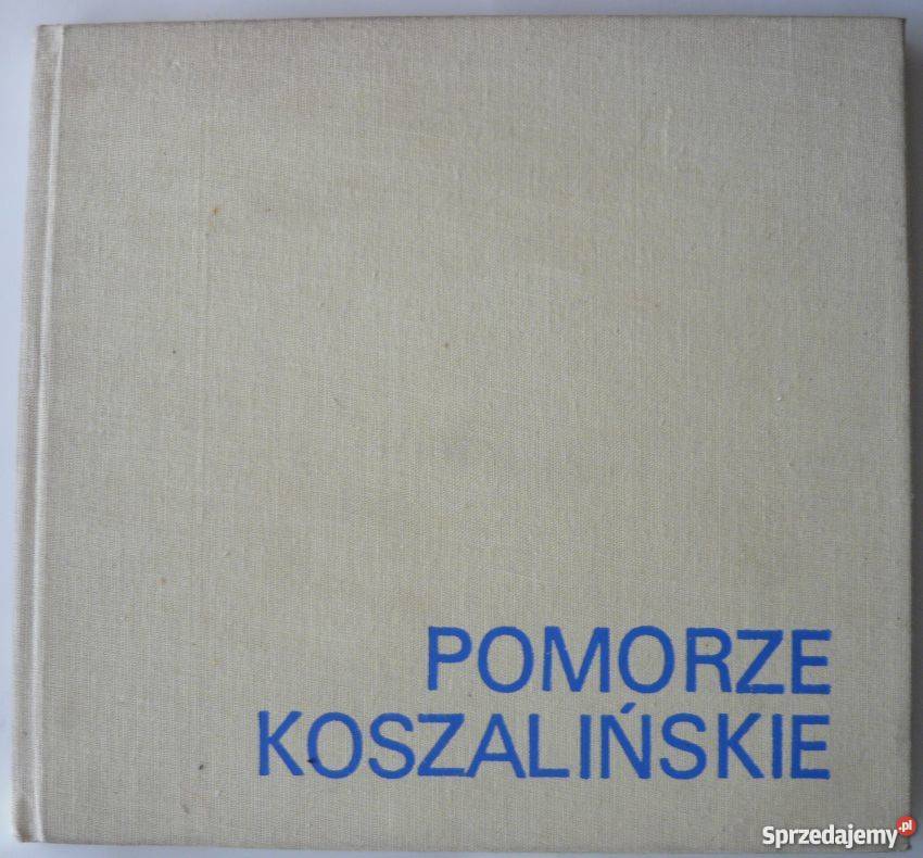 Pomorze Koszalińskie Koszalin