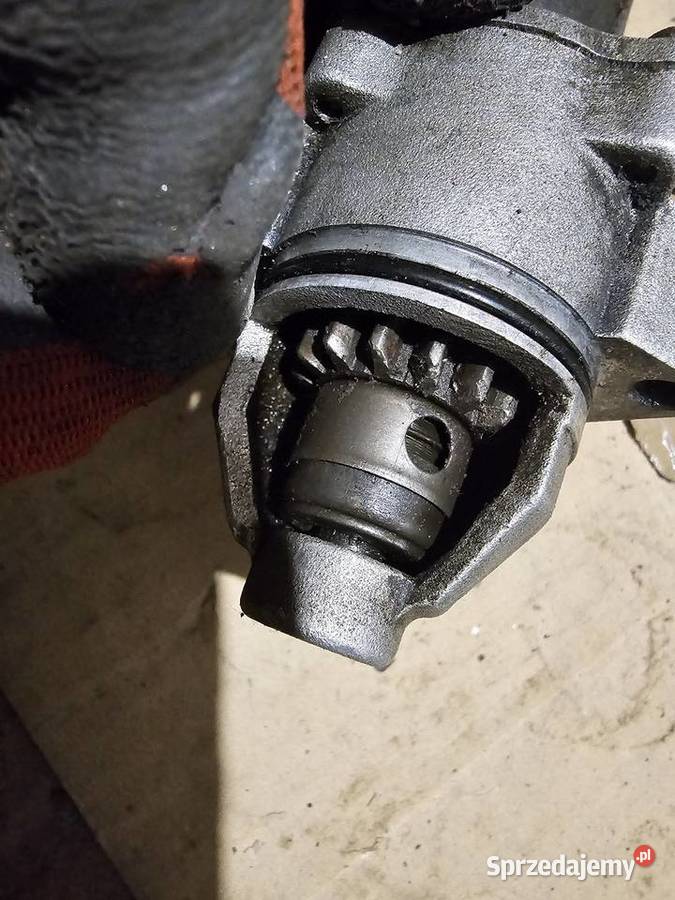 Am6 rozrusznik starter bendiks bendix DT50 TZR50 Jelenia Góra