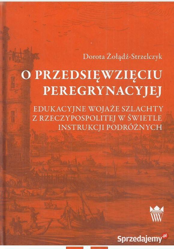 O przedsięwzięciu peregrynacyjej Edukacyjne Książki naukowe i popularnonaukowe łódzkie Łódź