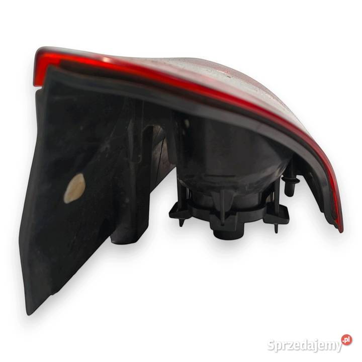 LAMPA LEWA Renault Kangoo II tylna tylnia lewy Chełm