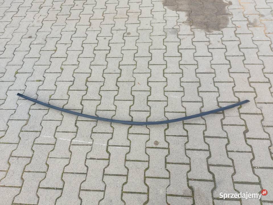 Audi A7 II 4K8 4M0 TFSI LISTWA DACHOWA LEWA osobowe