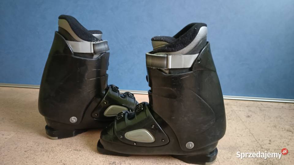 buty narciarskie 45 Rzeszów