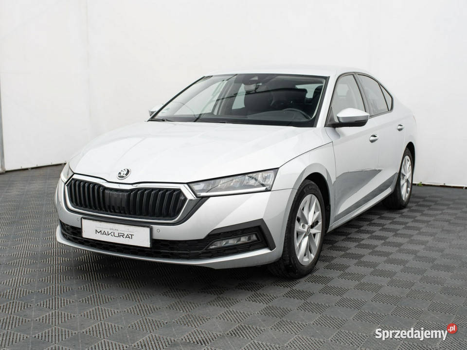 koda Octavia WE5X21715 TSI Ambition Kcofania tempomat Gdańsk sprzedam