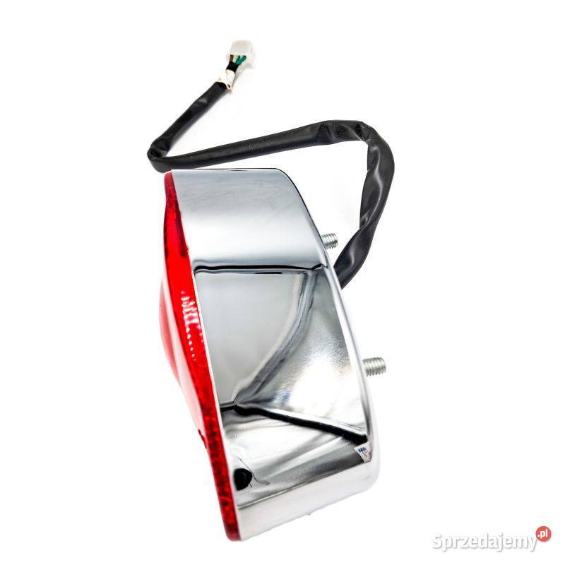 Lampa tylna centralna stopu do quada LIFAN ATV Nowy Sącz