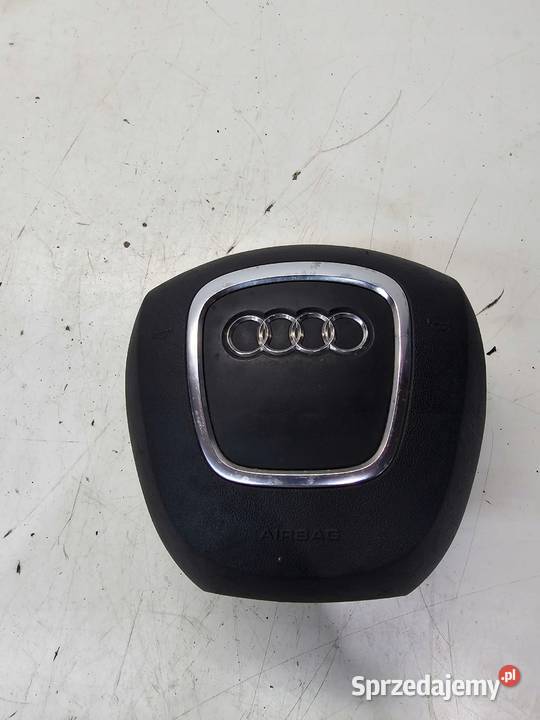 PODUSZKA POWIETRZNA AUDI A4 B7 A6 8E0880201BN 6 Przystajń