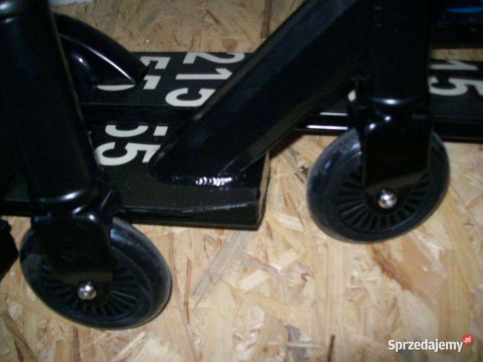 HULAJNOGA WYCZYNOWA 35525515 100 kolory Głogowa sprzedam