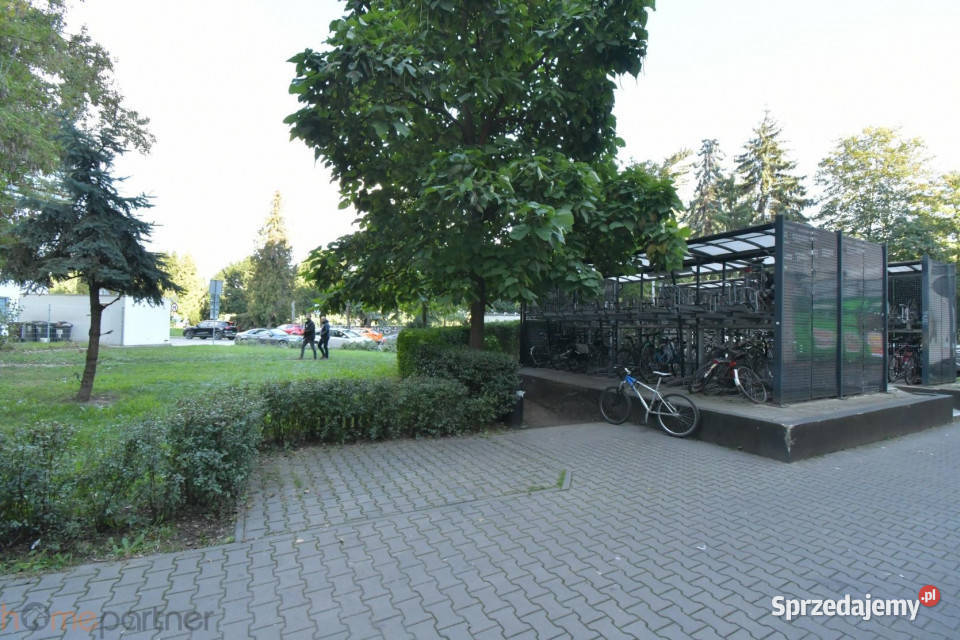 Mieszkanie Wrocław wyb Ludwika Pasteura 1579 15.79m2 dolnośląskie