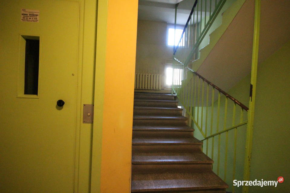 2pok 49met Parku Edyty Stein BALKONPIWNICA