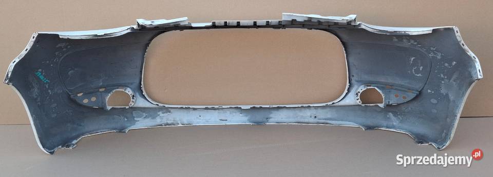 CITROEN C1 LIFT ZDERZAK PRZÓD PRZEDNI 521190H100 osobowe sprzedam