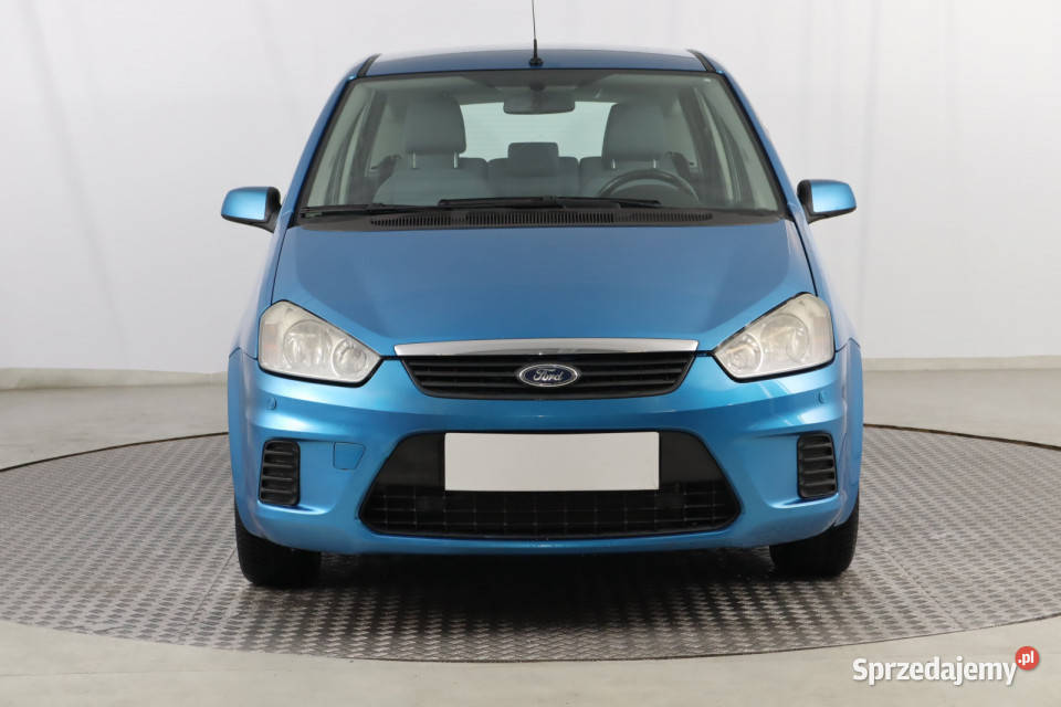 Ford C 16 TDCi klimatyzacja Zabrze