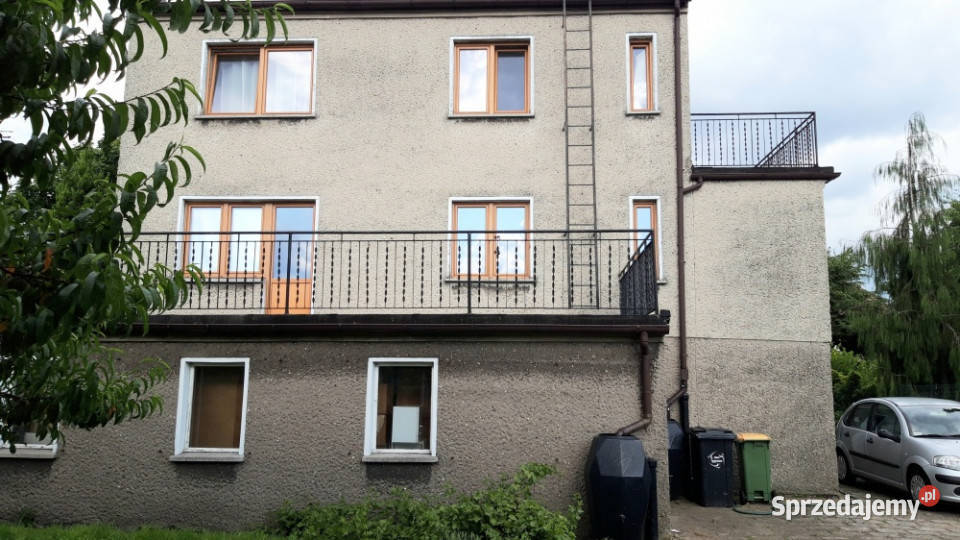 dom wolnostojacy zaraz umowa dlugoterminowa cegła