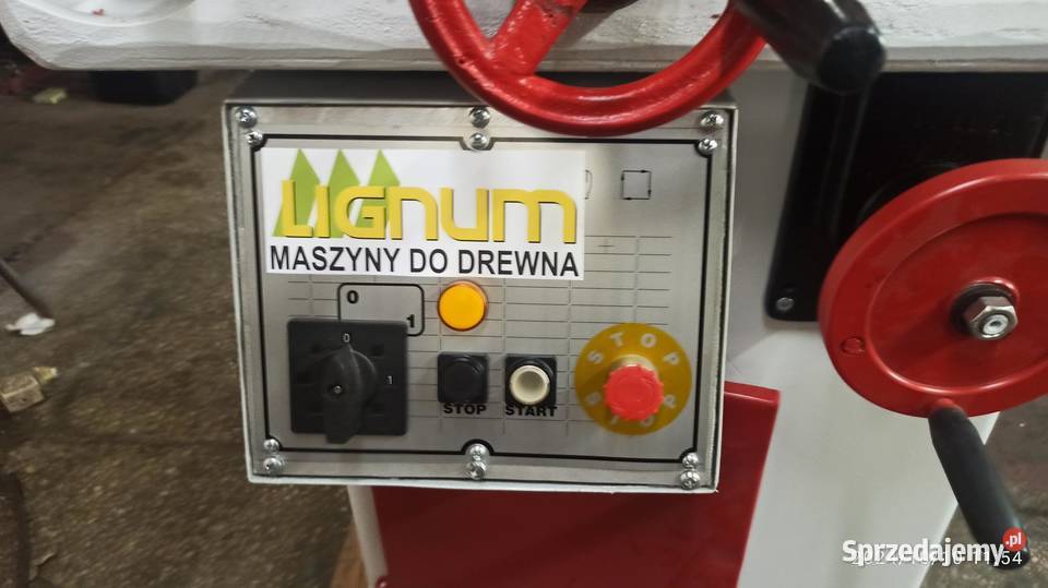 ostrzałka do frezów i pił lakfam kowary Kłodawa