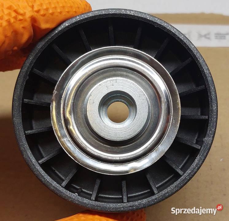 ROLKA NAPINACZA PASKA 70X8X285 JEEP 27D MERCEDES dolnośląskie Mielęcin