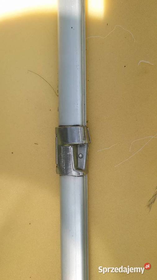 Sztywny sztag rolfok Harken Warszawa