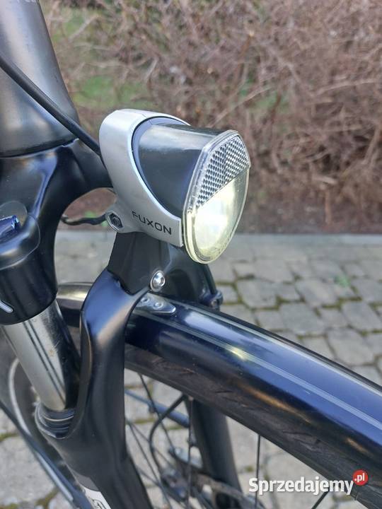 Pegasus Solero E9 rama M Olsztyn sprzedam