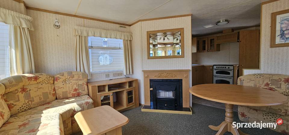 Domek holenderski ABI BRISBANE 2 pokoje 516 plac Pozostałe