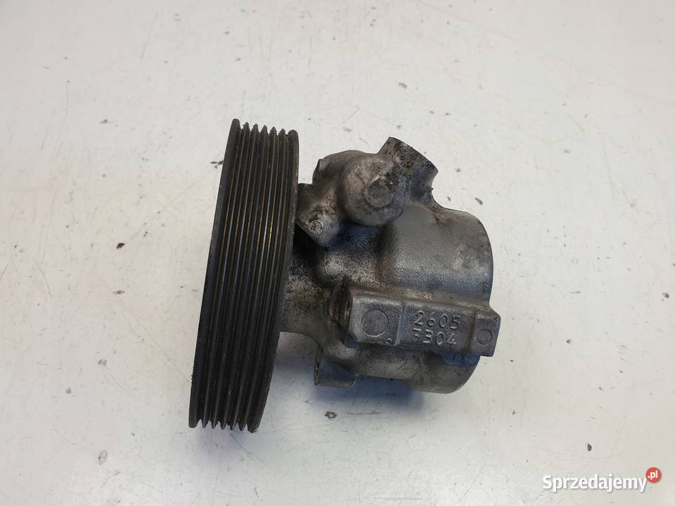 Citroen Xsara Picasso 20 HDI POMPA WSPOMAGANIA osobowe Rudka