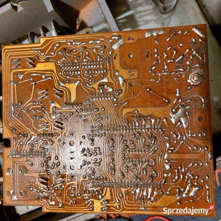 Aria MK 122MK 125części Radiotelefony Walkmany Skierniewice