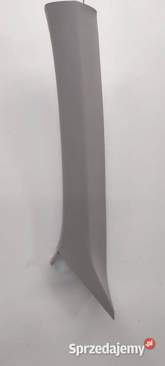 VW TIGUAN II OSŁONA SŁUPKA LEWA 5NA867233A Listwy sprzedam