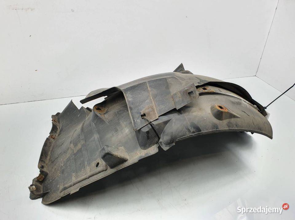 NADKOLE LEWE MERCEDES BENZ SKLASA W220 Lipno