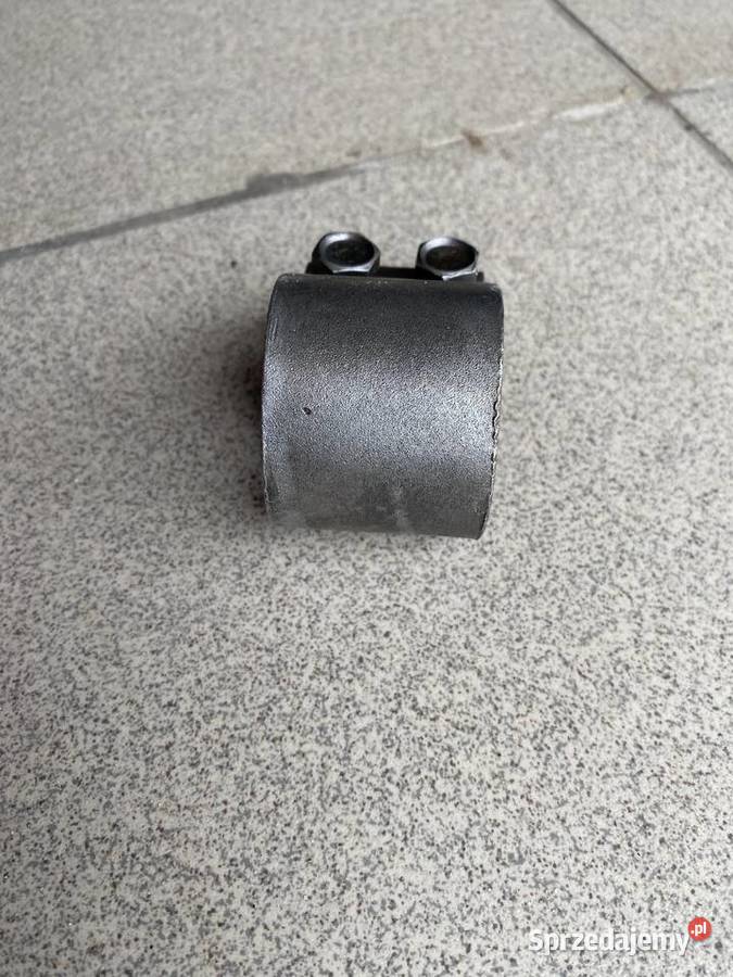 Obejma tłumika MZ etz 250 251 Jabłonna