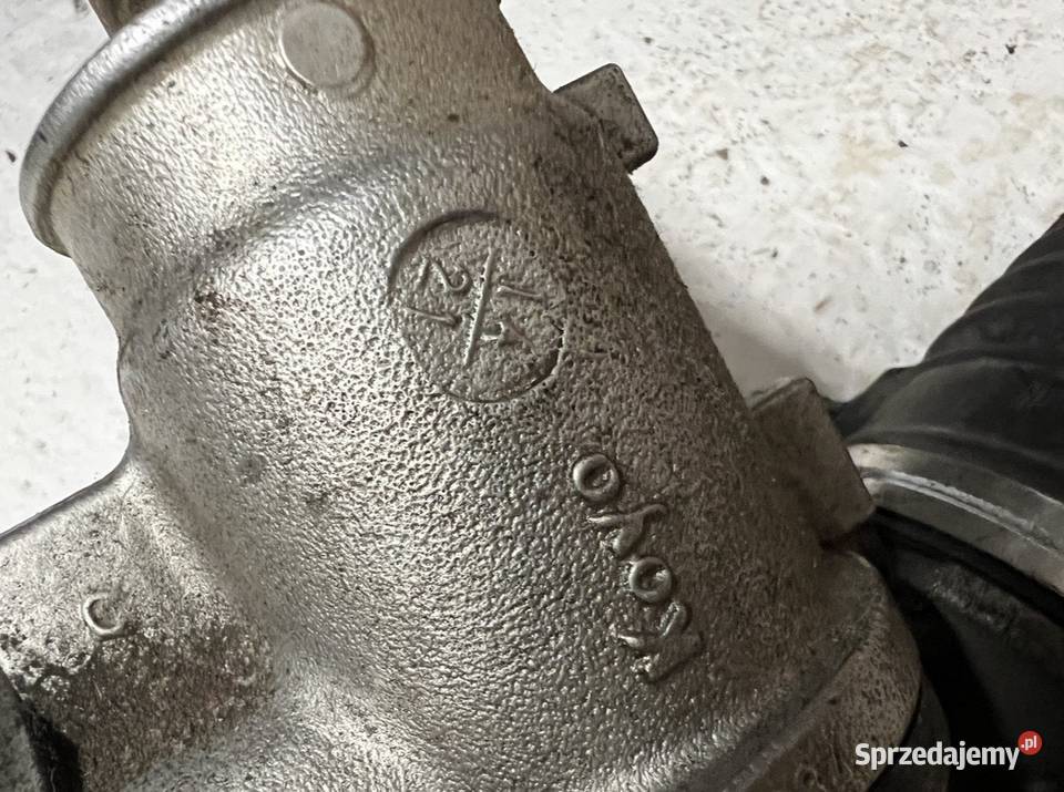 Maglownica Przekładnia Kierownicza Peugeot 5008 osobowe świętokrzyskie