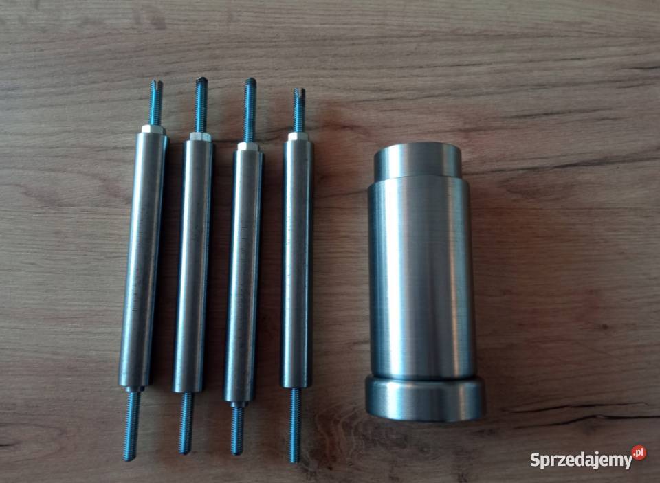 Narzędzie do regulacji skrzyń biegów Opel M32 Gdynia