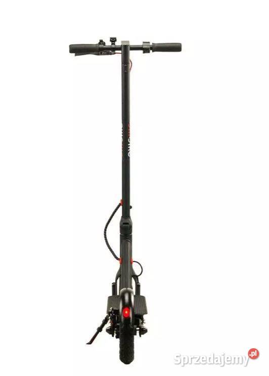 Hulajnoga Elektryczna BILI BIKE E9 Faktura raty Pojazdy elektryczne i spalinowe Tarnów sprzedam