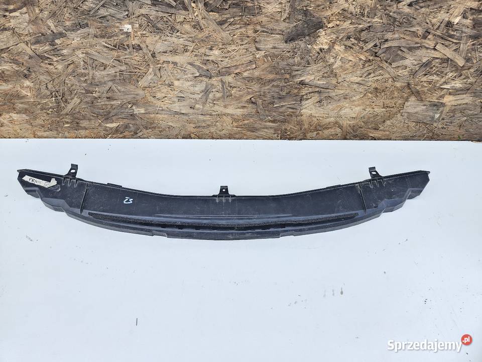 TOYOTA PRIUS IV 4 15 WZMOCNIENIE ABSORBER Międzychód sprzedam